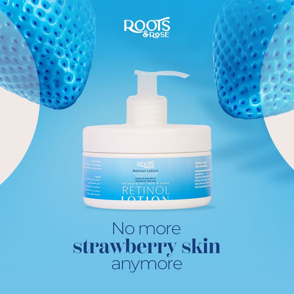Retinol Lotion (150gm) - Image 5