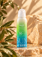 Over Makeup Sunscreen Spray (120ml)