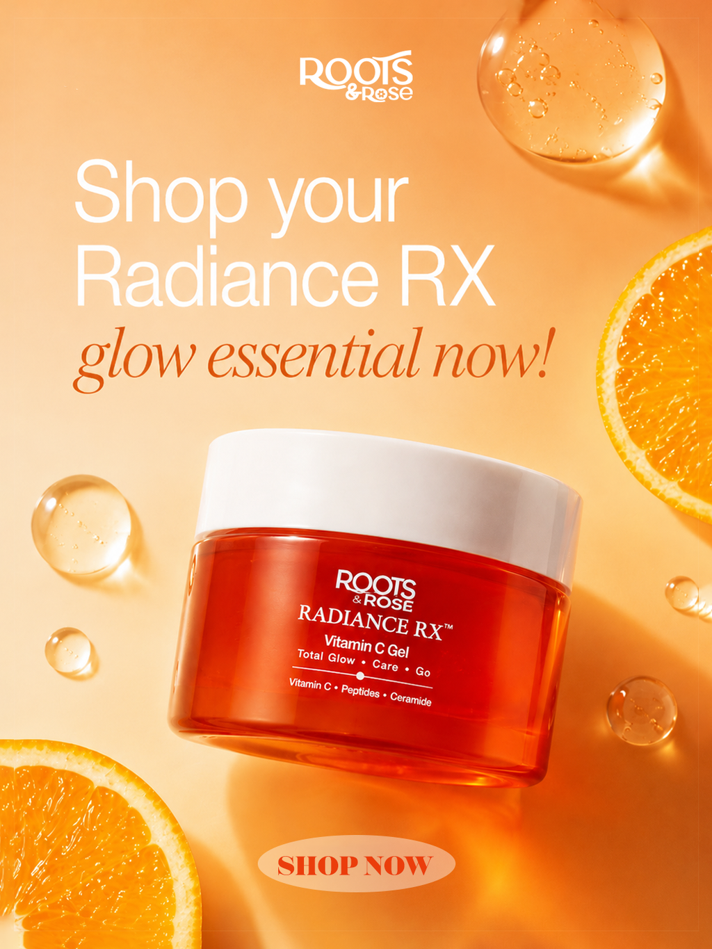 Radiance RX