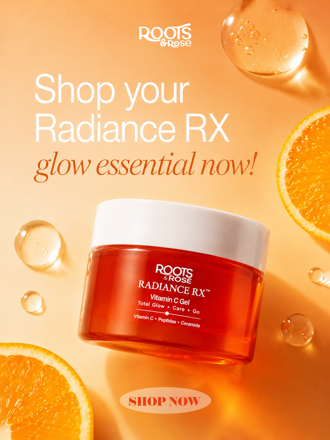 Radiance RX
