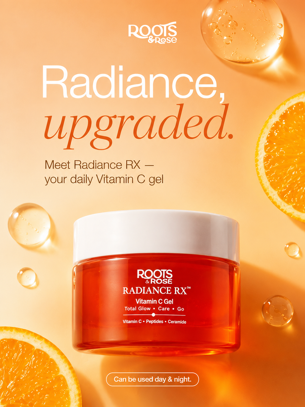 Radiance RX