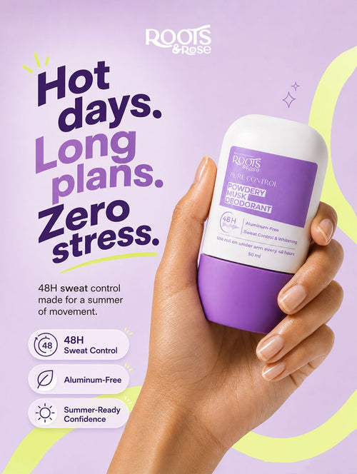 2 Deodorant Bundle - Image 2