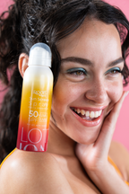 Sun Screen Lotion Spray (120ml) - Image 2