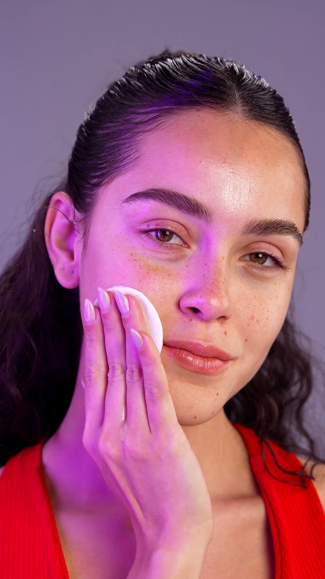 Purifying Oil Cleanser - Image 5