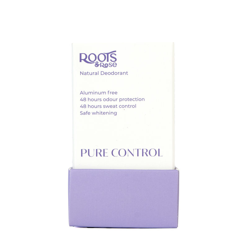 Pure Control Deodorant Roll On - Image 5