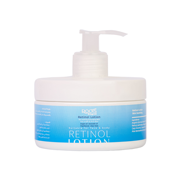 Retinol Body Lotion (250gm)