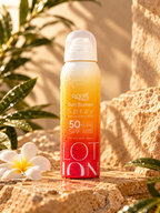 Sun Screen Lotion Spray (120ml)