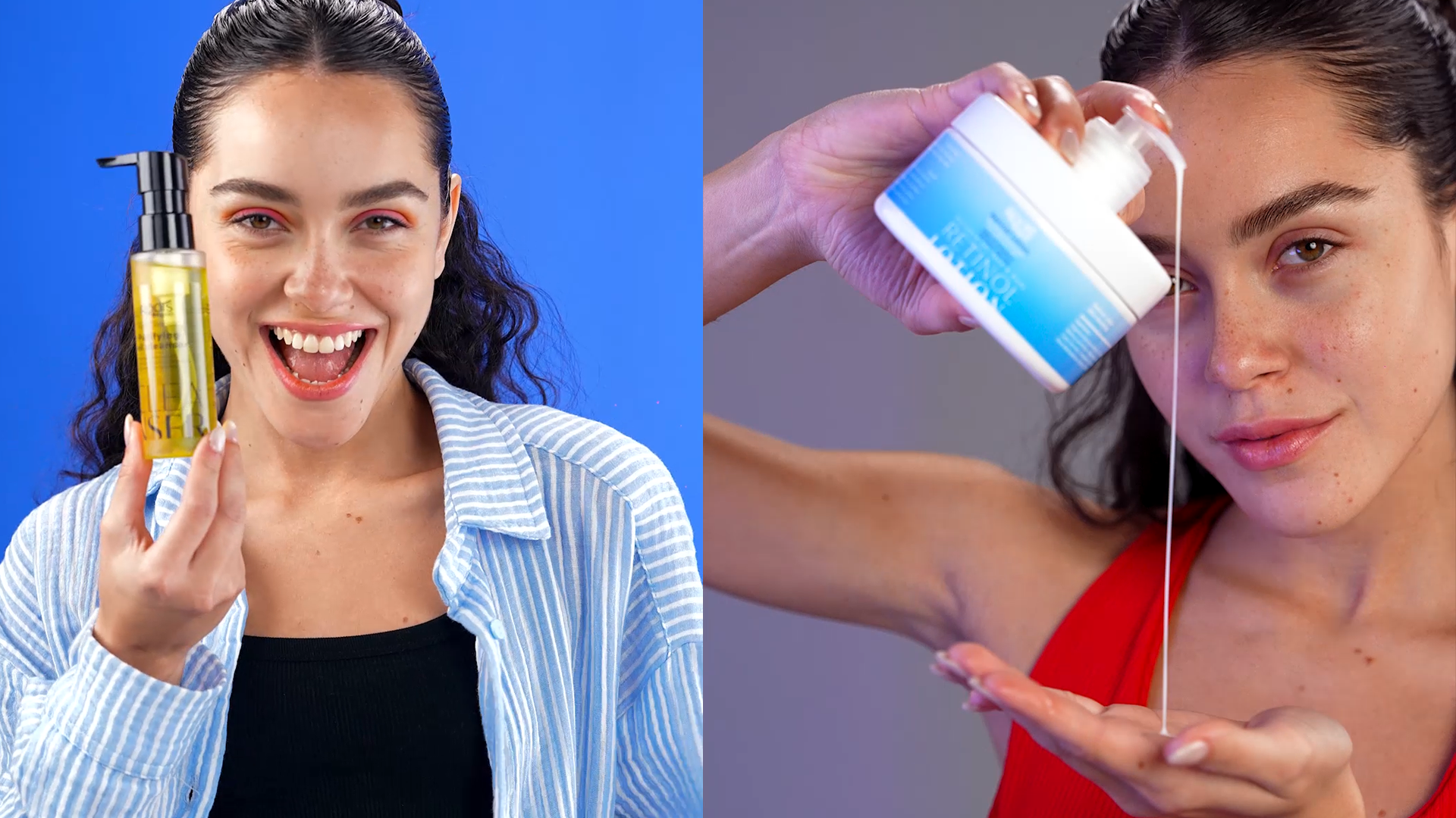 UNVEIL YOUR NATURAL GLOW