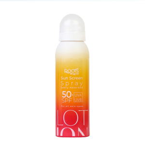 sun screen lotion spray (120ml)