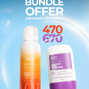 Protect & Refresh Duo